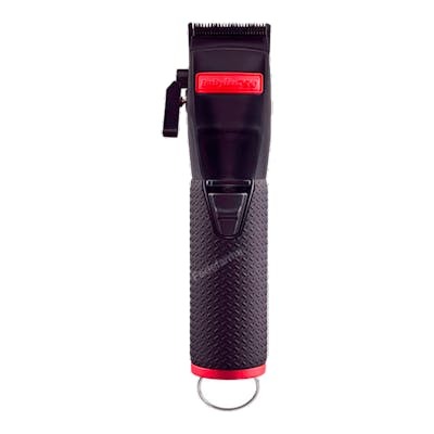 Babyliss BlackFX Boost+ Mate Rouge & Noir Babyliss BlackFX Boost+ Mate Rouge & Noir