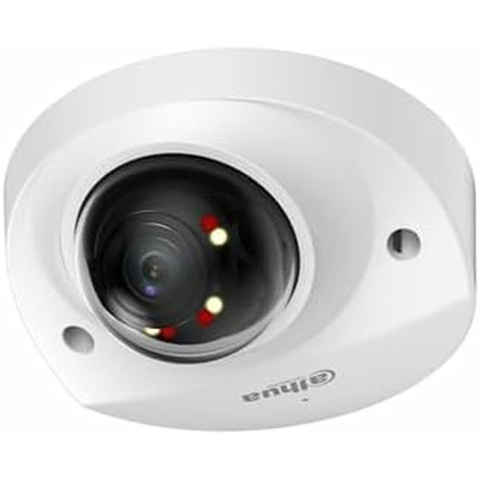 Camescope de surveillance Dahua 1.0.01.04.43118-9002 Camescope de surveillance Dahua 1.0.01.04.43118-9002