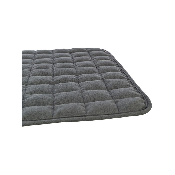 Matelas Trixie Gris foncé 100 × 70 CM Chien
