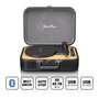 Lenco TT-116 Black