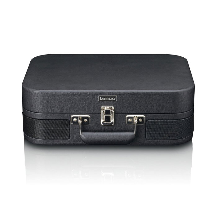 Lenco TT-116 Black Lenco TT-116 Black