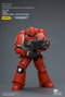 Joy Toy (CN) Warhammer 40,000 Blood Angels Intercessor 12 cm