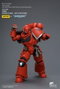 Joy Toy (CN) Warhammer 40,000 Blood Angels Intercessor 12 cm