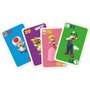Winning Moves Whot! Super Mario - Jeu de cartes