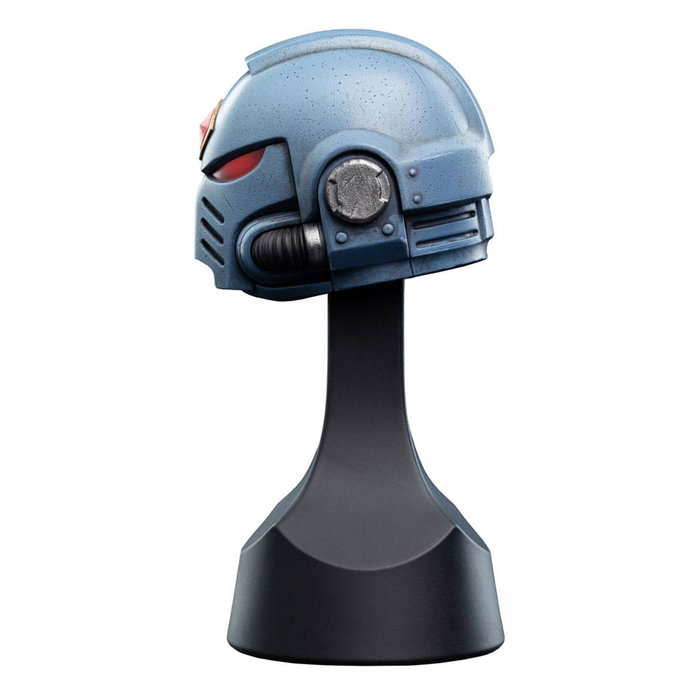 Weta Workshop Warhammer 40,000 réplique 1/4 Space Wolves Helm Weta Workshop Warhammer 40,000 réplique 1/4 Space Wolves Helm