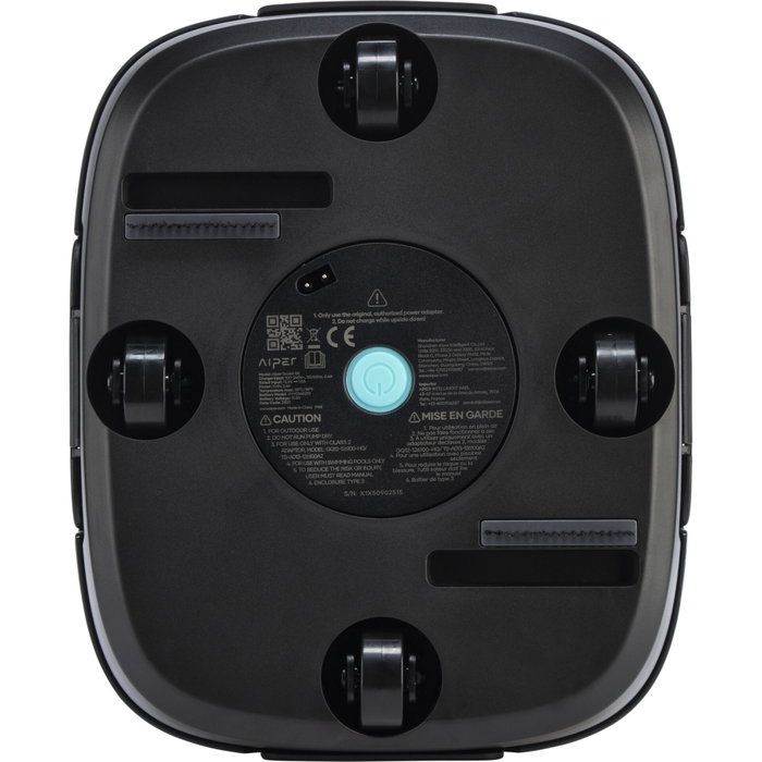 Aiper Scuba SE Cordless Robotic Pool Cleaner