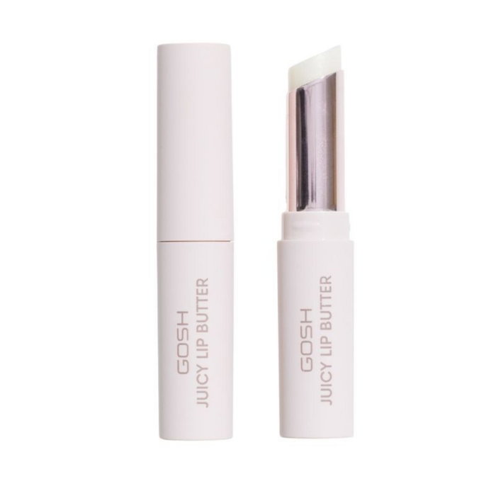 Gosh Juicy Lip Butter 001 Sparkling Champagne Gosh Juicy Lip Butter 001 Sparkling Champagne