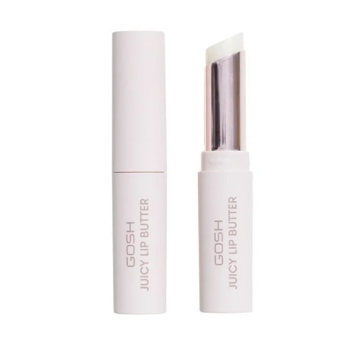 Gosh Juicy Lip Butter 001 Sparkling Champagne