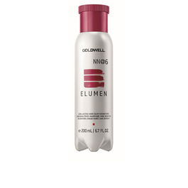 Goldwell Elumen Coloration Cheveux Longue Durée Sans Oxydant NN@6 200 ml