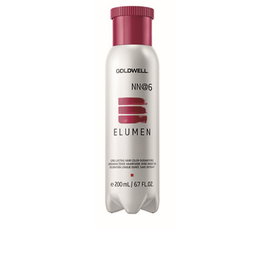 Goldwell Elumen Coloration Cheveux Longue Durée Sans Oxydant NN@6 200 ml