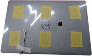 Dell Capot arrière LCD avec caméra infrarouge et antenne WWAN pour Latitude 542X