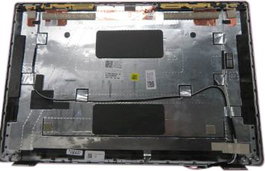 Dell Capot arrière LCD avec caméra infrarouge et antenne WWAN pour Latitude 542X