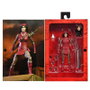 NECA Figura Ultimate Karai The Last Ronin Teenage Mutant Ninja Turtles 18 cm Figure articulée avec accessoires