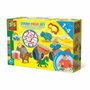 SES Creative Méga kit de pâte à modeler My First avec outils