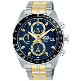Montre Homme Lorus RZ621AX9