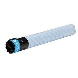Katun Cartouche de toner Cyan