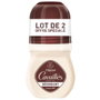 Roge Cavailles Set Duo Déodorant Roll-On Homme 48h Protection, 2x50ml