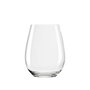 Inde Verre d'eau Inde Sensation 600 ml, 6 Pièces
