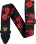 Ernieball Correa Eb Guit/Bajo Jacquard - Tango Rose