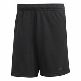 Short de Sport Adidas Noir