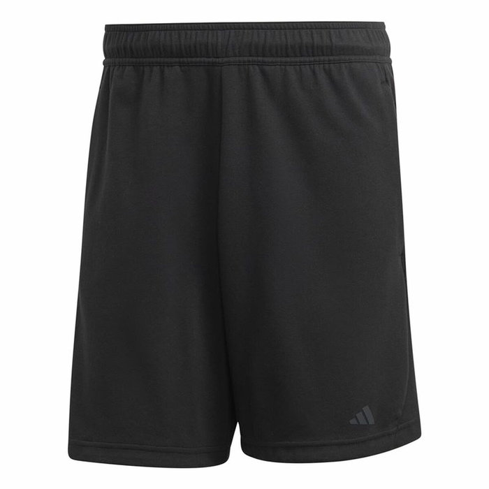 Short de Sport Adidas Noir Short de Sport Adidas Noir