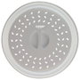 Cook Concept Tapa microondas plegable 27 cm