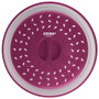 Cook Concept Tapa microondas plegable 27 cm