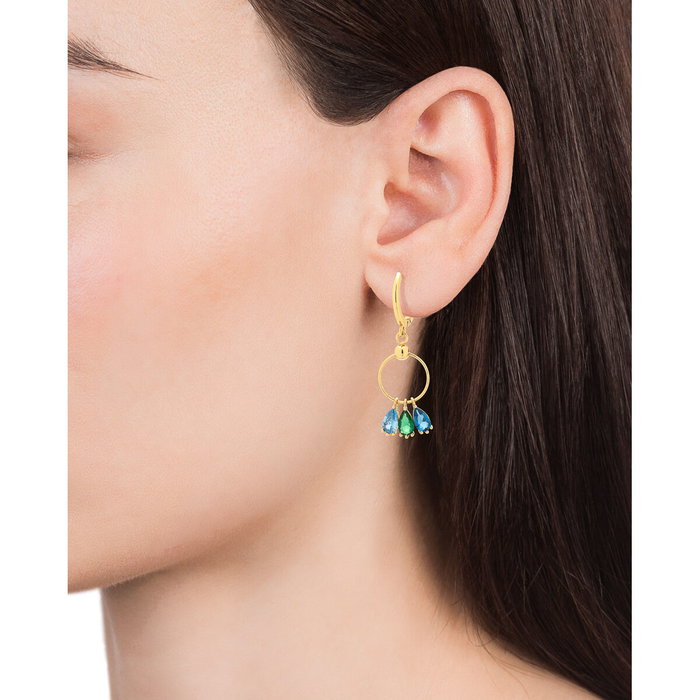 Boucles d´oreilles Femme Viceroy 13050E100-33
