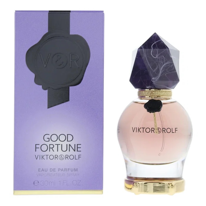 Viktor & Rolf Good Fortune Eau de Parfum 30 ml
