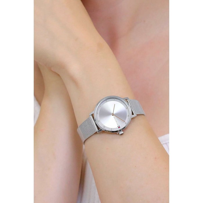 Montre Femme Tommy Hilfiger 1685491 (Ø 40 mm)