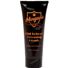 Morgan Old School Grooming Cream 100ml