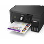 Epson EcoTank ET-2870 Imprimante Multifonction A4 Noir