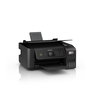 Epson EcoTank ET-2870 Multifonction avec Bac d'Encre à Réservoir - Référence C11CJ66421