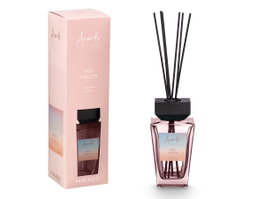 Acorde Mikado Cuadrado Diffuseur 200 ml Red Fruits 7x26x7 cm (Set de 8)