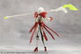 Megalomaria Unlimited Universe accessoires Plastic Model Kit Metamorphose Unit Exarmor Sorceress