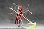 Megalomaria Unlimited Universe accessoires Plastic Model Kit Metamorphose Unit Exarmor Sorceress