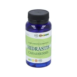 ALFA HERBAL Hidrastis Canadensis 90 capsules