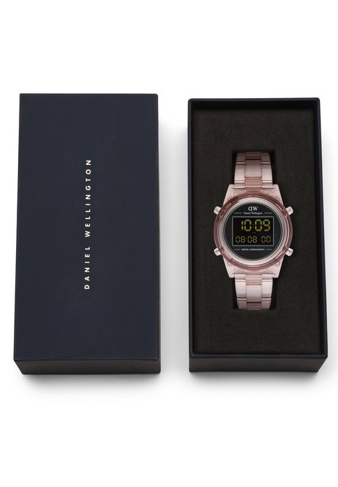 Daniel Wellington DW00100764 Rose Digital Daniel Wellington DW00100764 Rose Digital