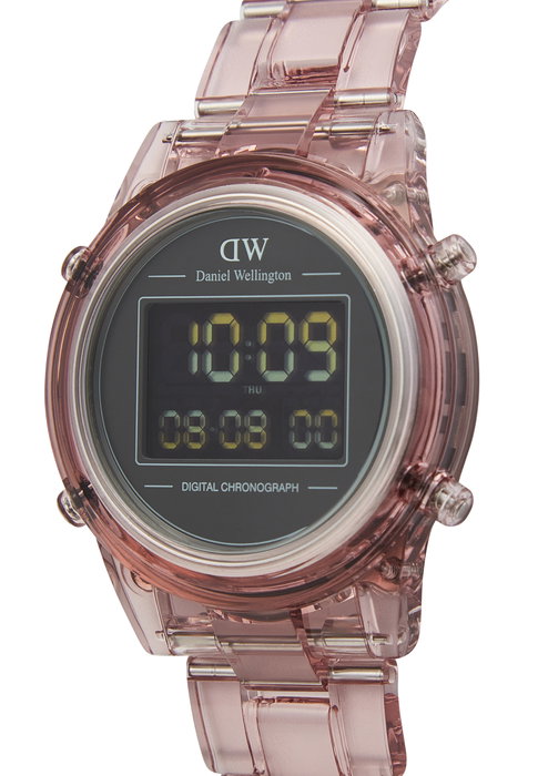 Daniel Wellington DW00100764 Rose Digital Daniel Wellington DW00100764 Rose Digital