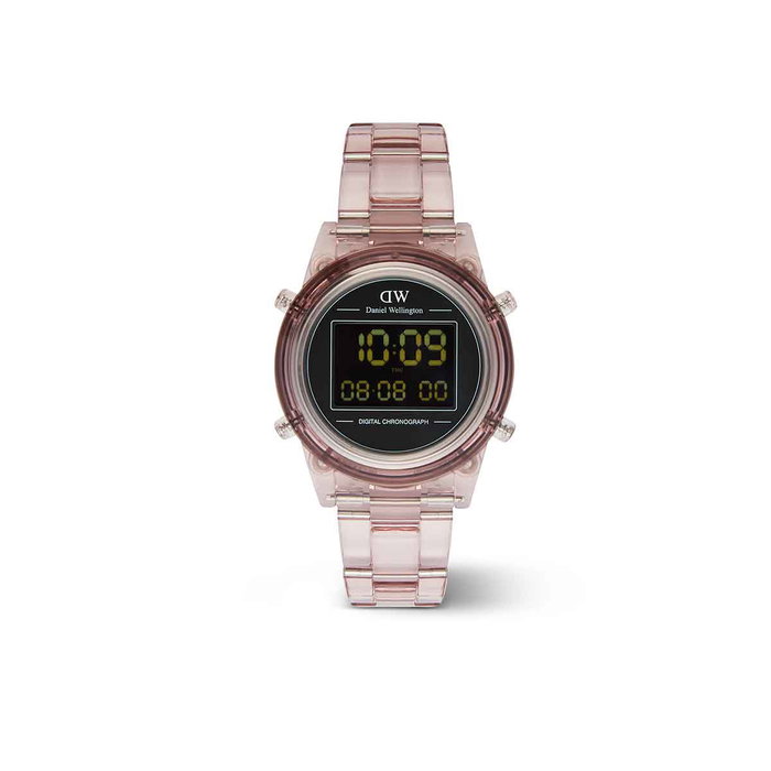 Daniel Wellington DW00100764 Rose Digital Daniel Wellington DW00100764 Rose Digital