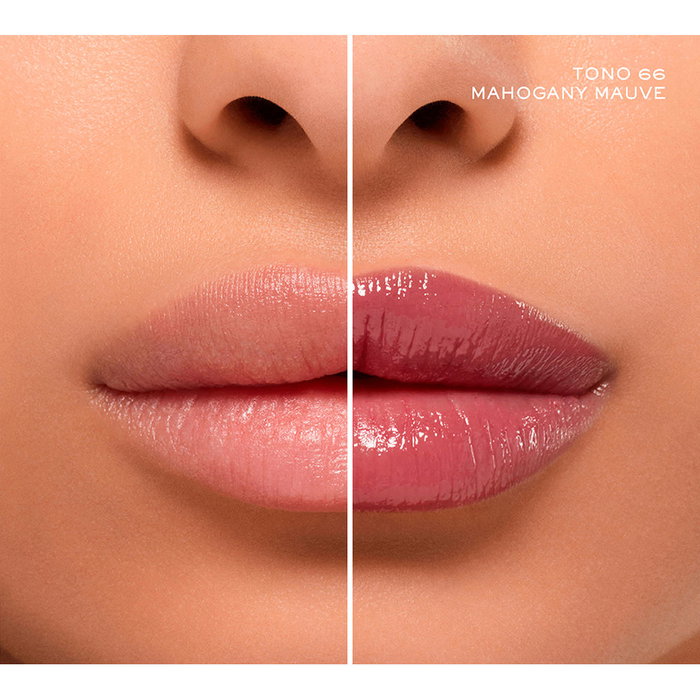 Lancôme Lip Idôle Butterglow #66 Rose, Baume à Lèvres Hydratant 24h Lancôme Lip Idôle Butterglow #66 Rose, Baume à Lèvres Hydratant 24h