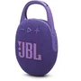 Haut-parleurs bluetooth JBL JBLCLIP5PUR Pourpre 20 W 7 W