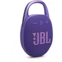Haut-parleurs bluetooth JBL JBLCLIP5PUR Pourpre 20 W 7 W
