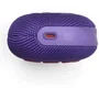 Haut-parleurs bluetooth JBL JBLCLIP5PUR Pourpre 20 W 7 W