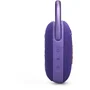 Haut-parleurs bluetooth JBL JBLCLIP5PUR Pourpre 20 W 7 W