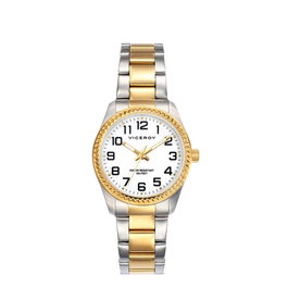 Montre Homme Viceroy 40860-24 (Ø 44 mm)