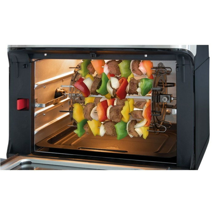 Proficook PC-FR 1200 H Noir 11 L Proficook PC-FR 1200 H Noir 11 L