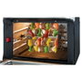 Proficook PC-FR 1200 H Noir 11 L