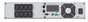 PowerWalker VI 2000 RT LCD - Onduleur Ligne Interactive 2000VA/1800W, Sinusoïdale Pure, Prise en Rack 19", 9 Prises IEC, Ports USB/RS-232+/RJ11