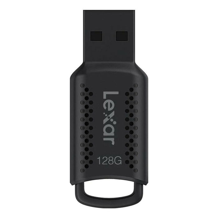 Clé USB Lexar LJDV400128G-BNBNG 128 GB Clé USB Lexar LJDV400128G-BNBNG 128 GB
